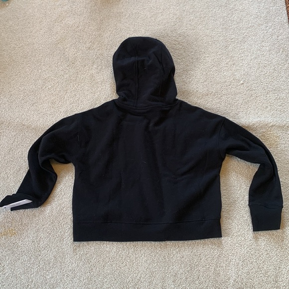 NWT Calvin Klein Performance hoodie, women’s S - Picture 2 of 4
